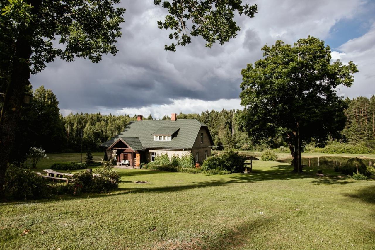 Avoti — hotel in Ligatne