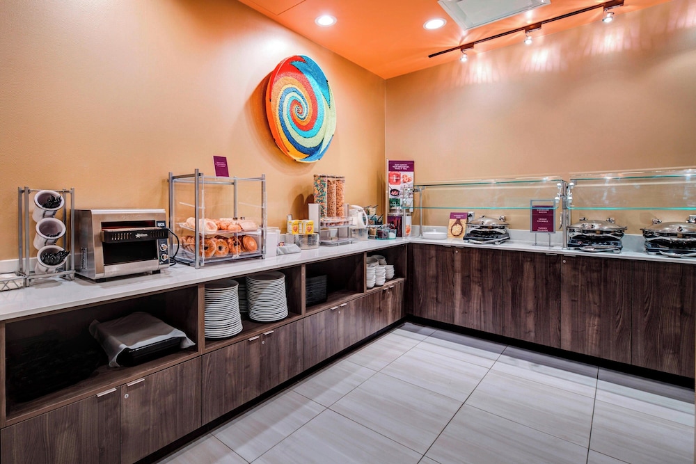 Residence Inn by Marriott Raleigh Downtown - photo 66