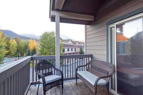 Crossroads Townhome 681B - photo 19
