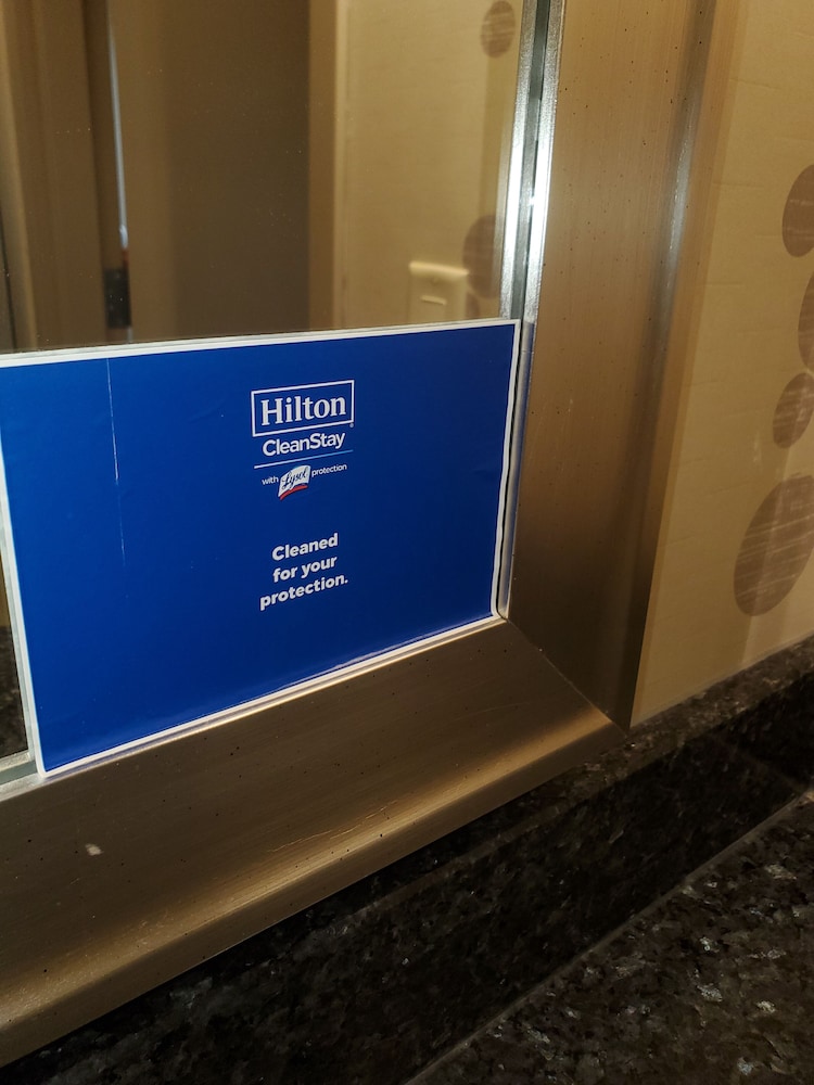 Hilton Garden Inn Fort Worth Alliance Airport - photo 76