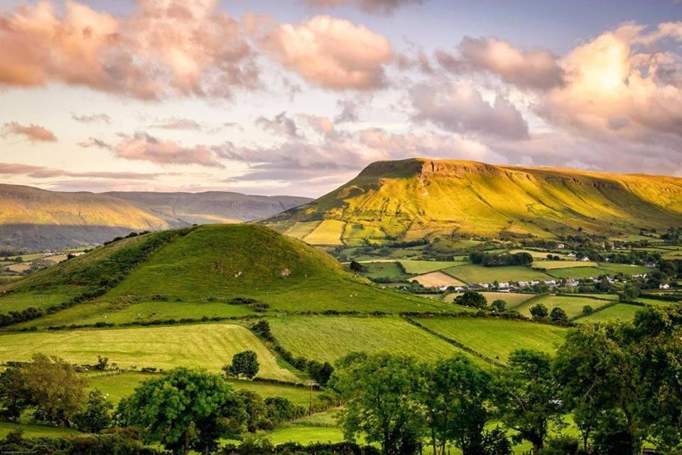 Number 19 Heart Of The Glens — hotel in Cushendall