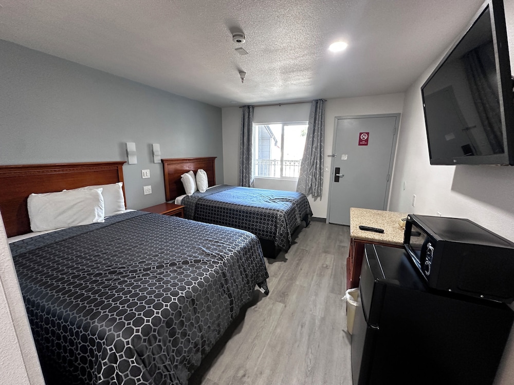 Motel Santa Cruz - photo 35