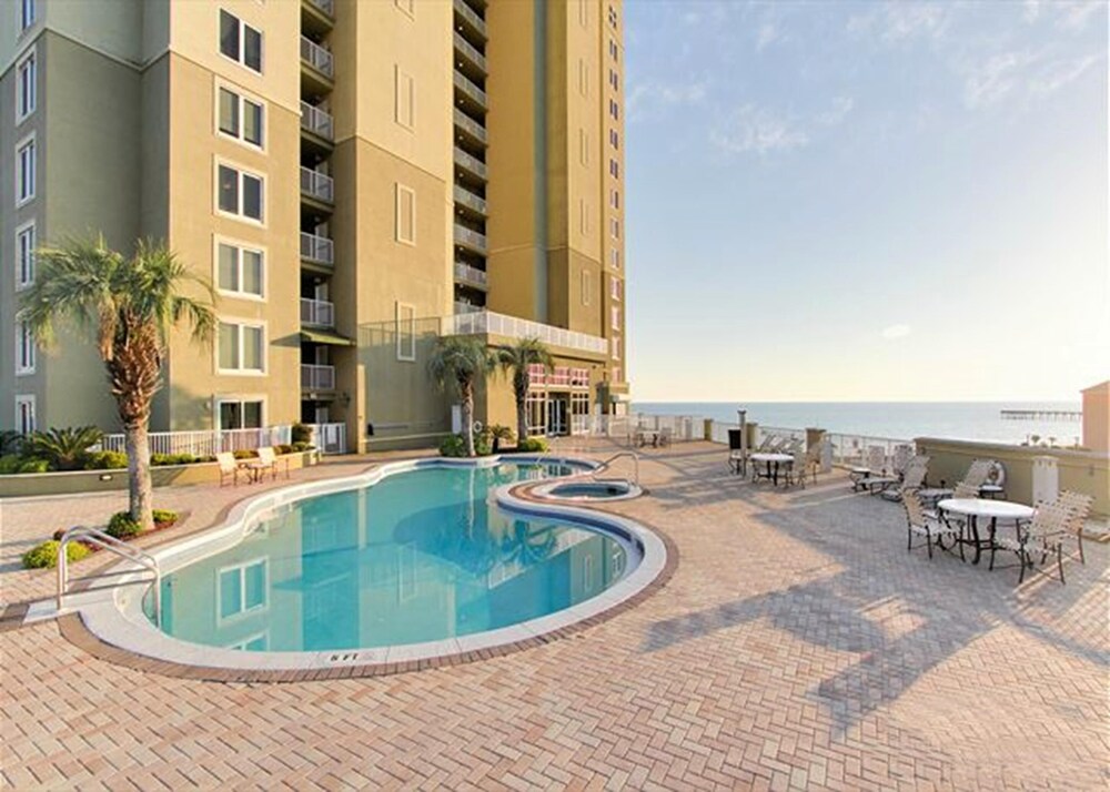 Grand Panama Beach Resort PET Friendly by Panhandle Getaways - photo 152