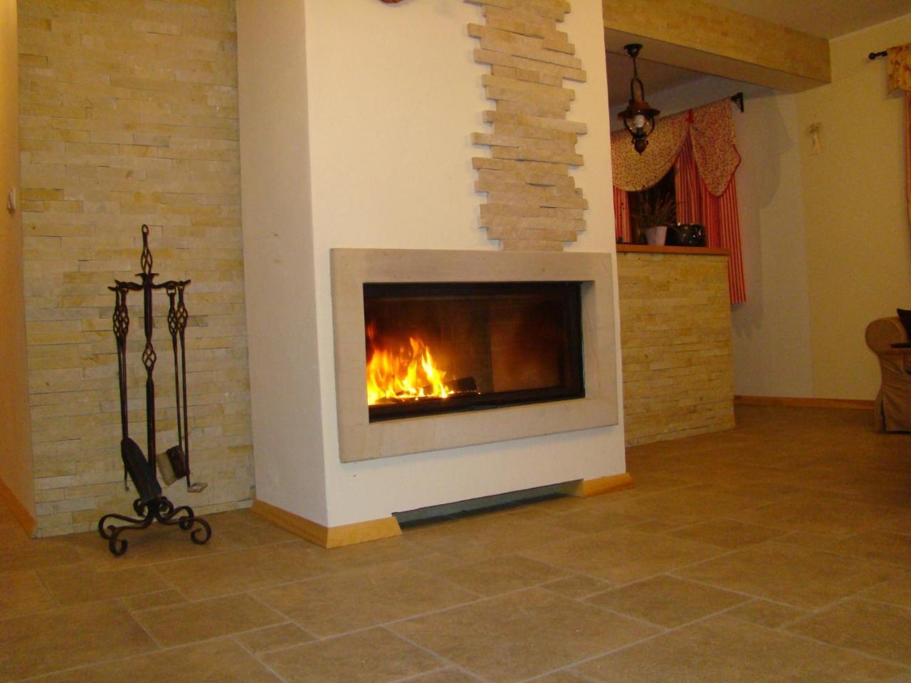 Dom Na Pstraznicy in Kudowa-Zdroj, Poland