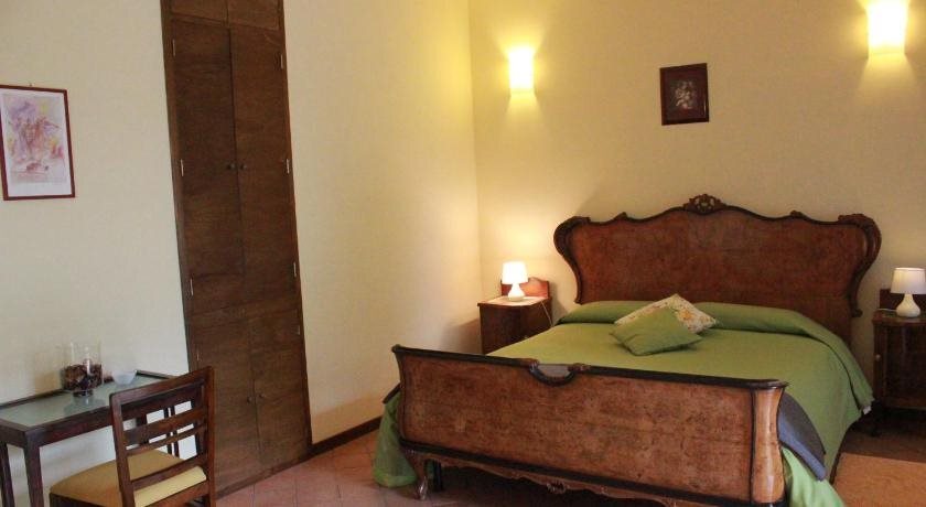 Tenuta Calivello Resort — Catanzaro — photo 5