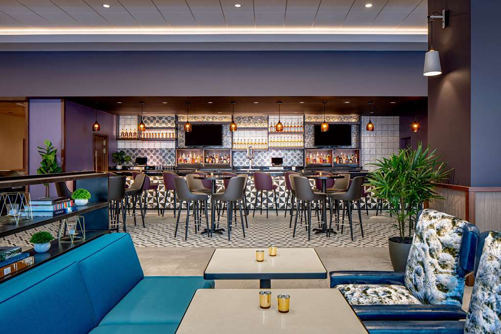 Hyatt Place Tampa Downtown - photo 5