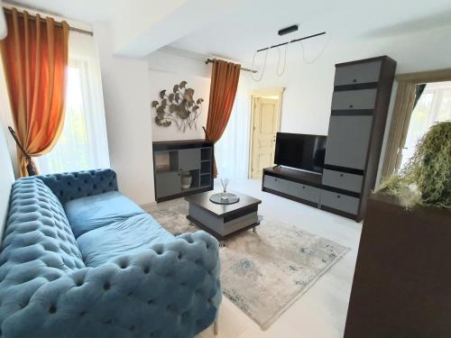 Apartament Copou Parcul Expoziției — 4-Star Luxury Hotel in Iasi, Romania