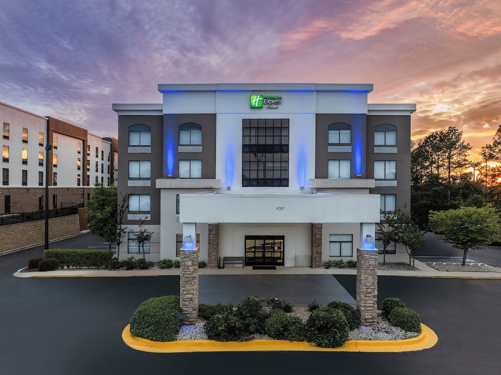 Holiday Inn Express & Suites Augusta West Fort Gordon by IHG - photo 95