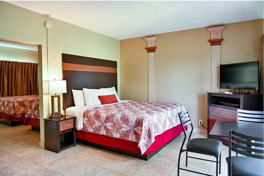 Oceans Beach Resort - photo 60