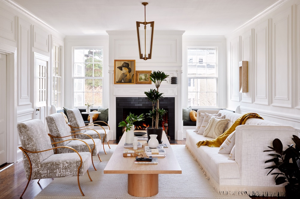 Kennebunkport Captains Collection - carbon neutral hotel in Kennebunkport