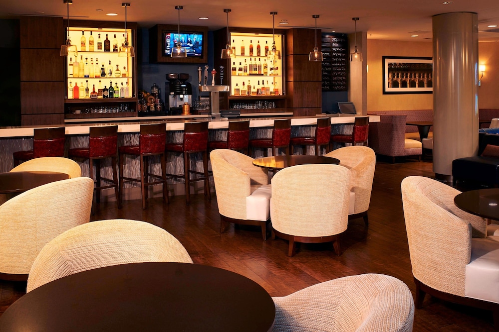 Marriott Columbia - photo 22