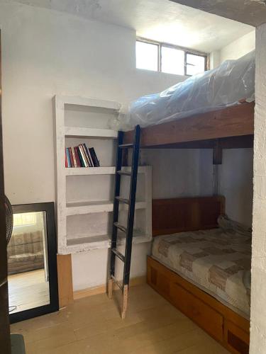 Casita Apapachable — Aguascalientes — photo 3