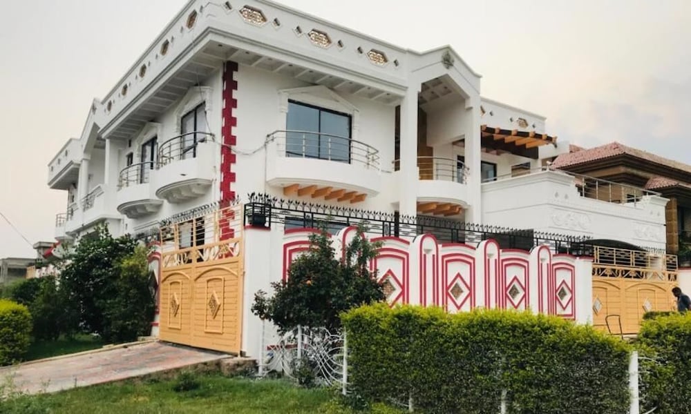 Green Line Motel Islamabad in Islamabad, Pakistan