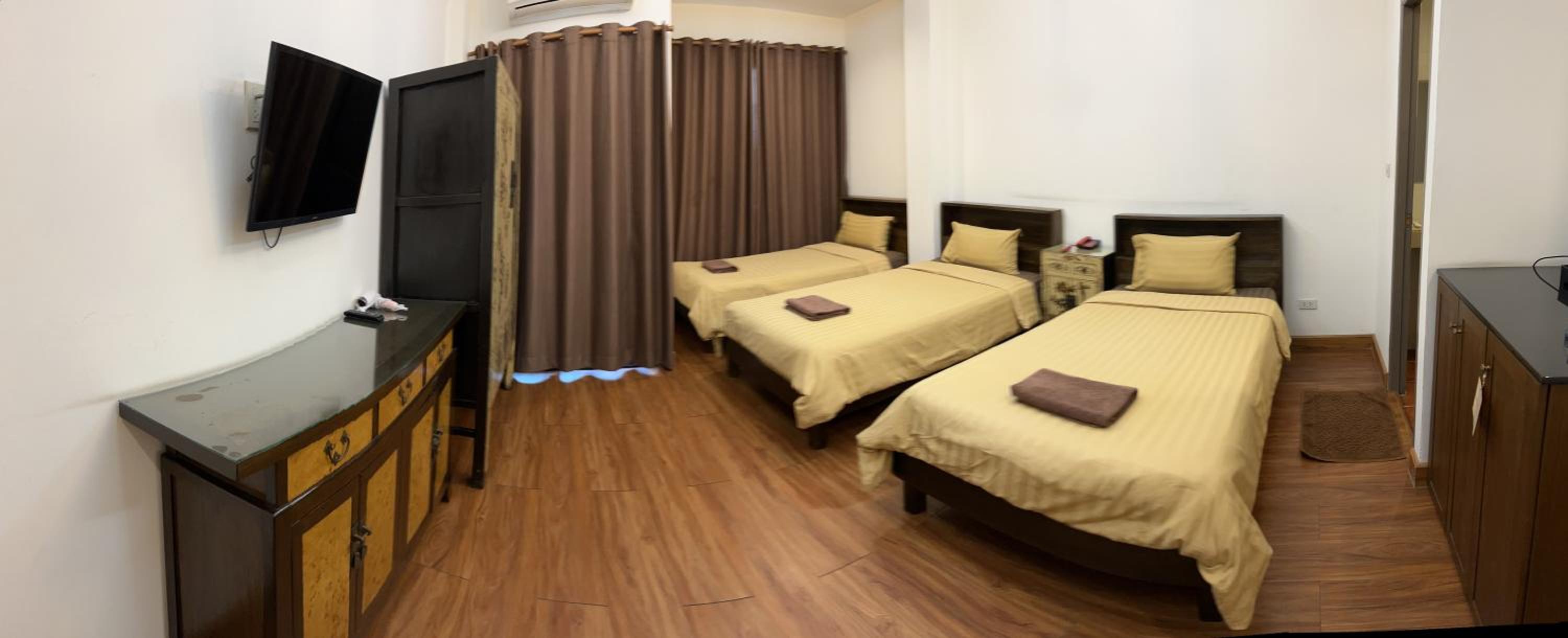 Hotel Iya — Pathum Thani — photo 2