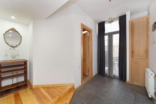 Duplex Opera 3