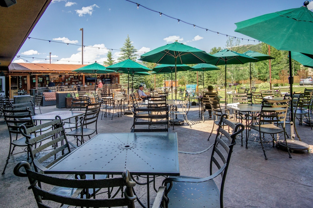 Holiday Inn Steamboat Springs by IHG - photo 80