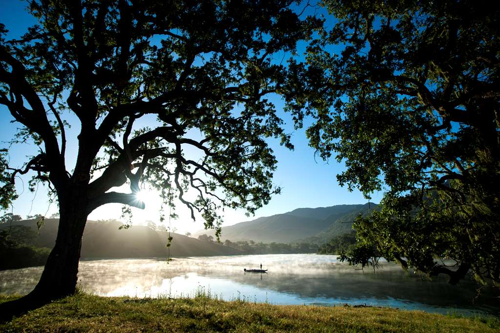 Alisal Guest Ranch & Resort - photo 4