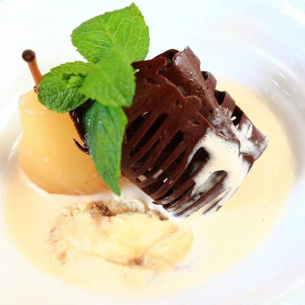 Old City House Inn and Restaurant - photo 31
