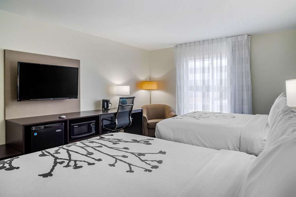 Sleep Inn & Suites near Westchase - photo 11