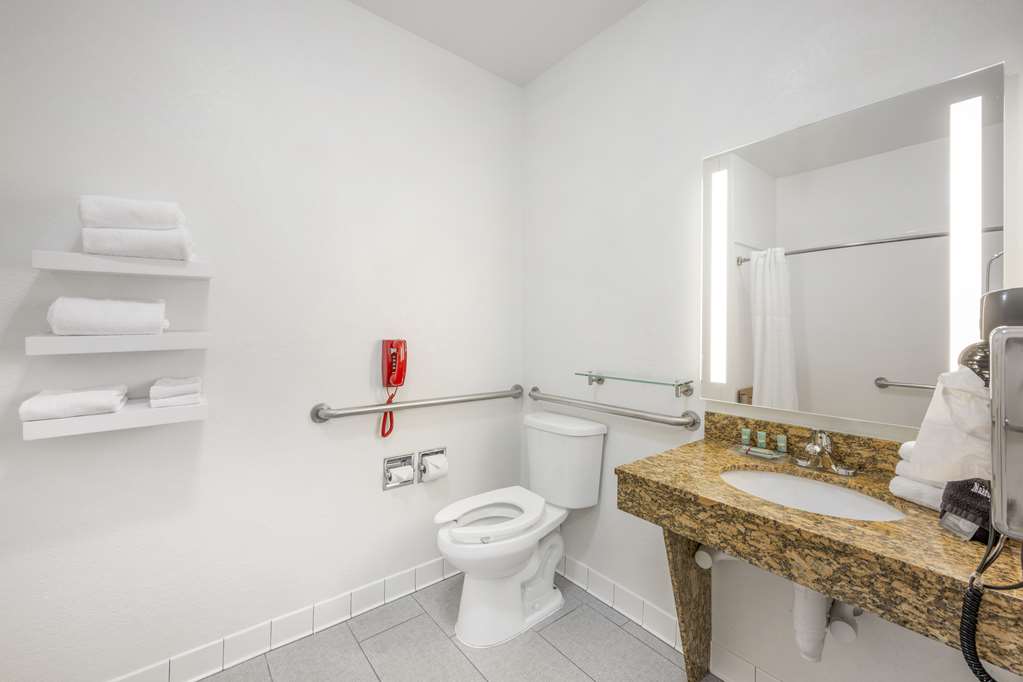 Best Western Celina - photo 40