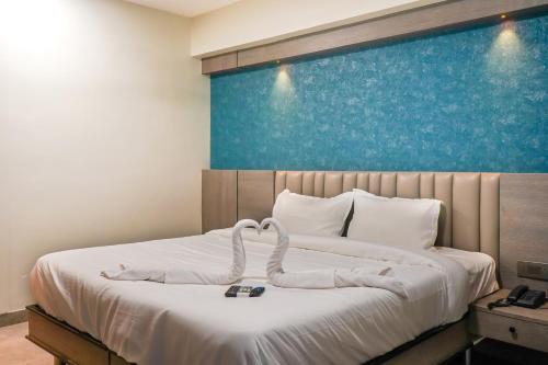 Hotel VR Grand — Vizianagaram — photo 3