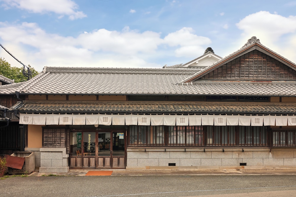 Nipponia Hotel Yamefukushima Merchant Town — 4-Star Luxury Hotel in Fukuoka, Japan