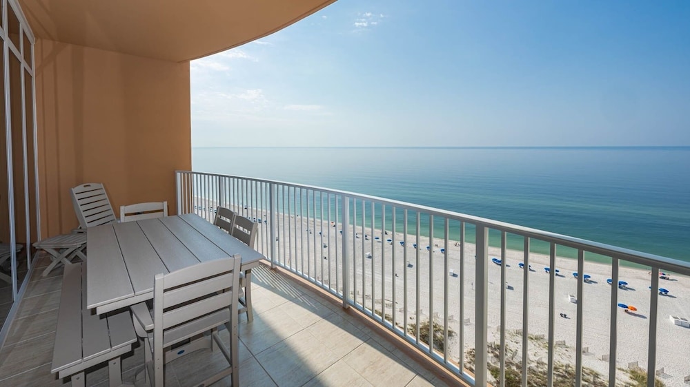 Phoenix Gulf Towers 1406 2 Bedroom Condo - photo 50