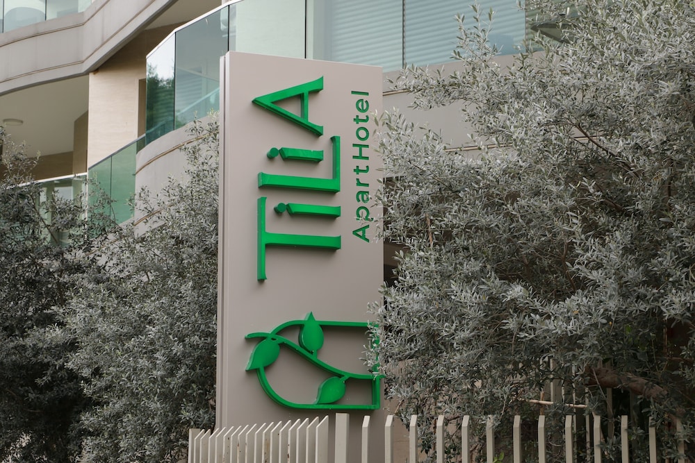 Tilia ApartHotel in Beirut, Lebanon