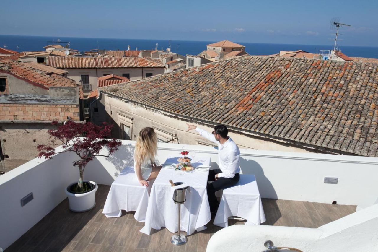 Casa Trevi — 4-Star Luxury Hotel in Tropea, Italy