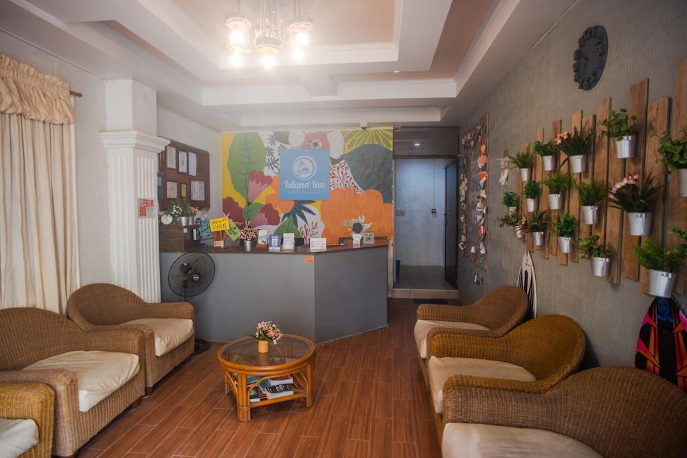 Island Inn Boracay — Malay — photo 4