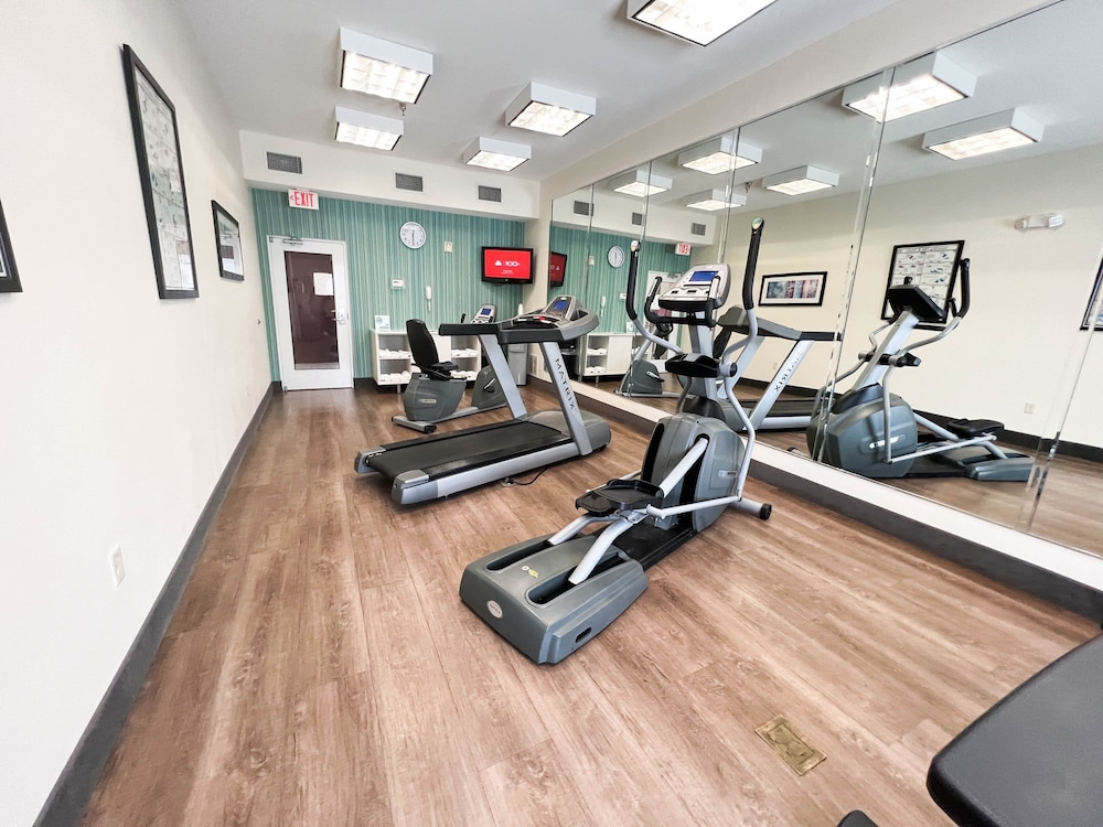 Holiday Inn Express Hotel & Suites Corpus Christi Portland by IHG - photo 18
