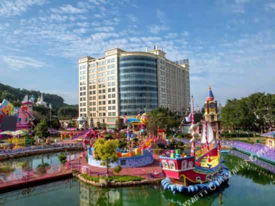 Castfast Hotel in Dongguan, People's Republic of China