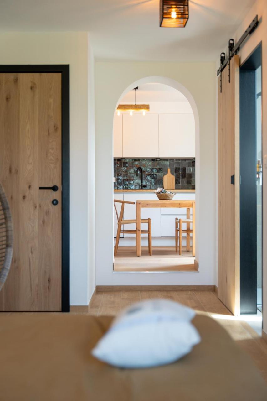 Le Cocon de Jeanne — hotel in Hannut