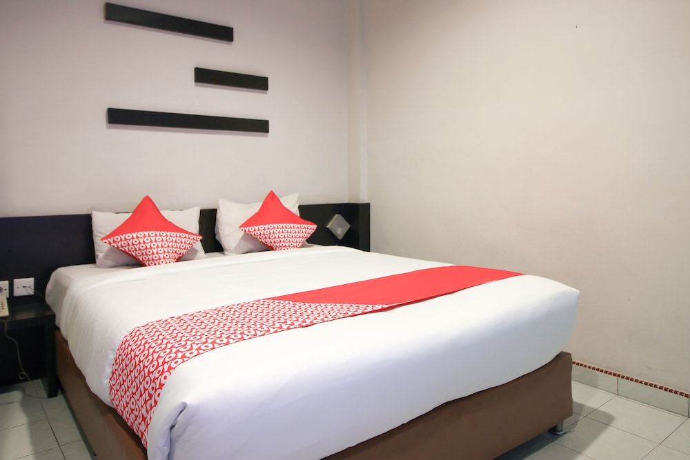 Dharma Utama Hotel in Pekanbaru, Indonesia