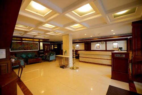 Paray Residency — hotel in Muvattupuzha