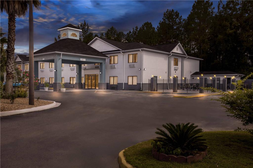 Econo Lodge Jesup Ga — Jesup — photo 5