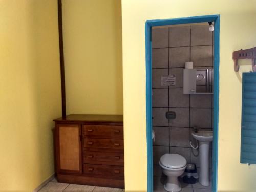 Pousada Caramanchao in Bonito, Brasil