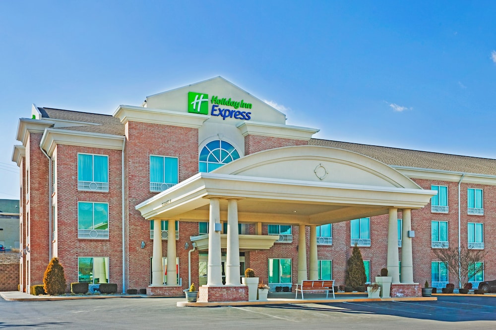 Holiday Inn Express & Suites London by IHG - photo 44