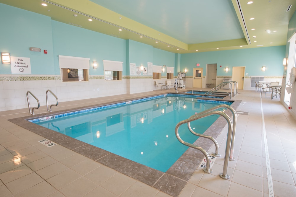 Holiday Inn Bismarck by IHG - photo 41