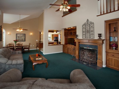 Sycamore Mineral Springs Resort - photo 22