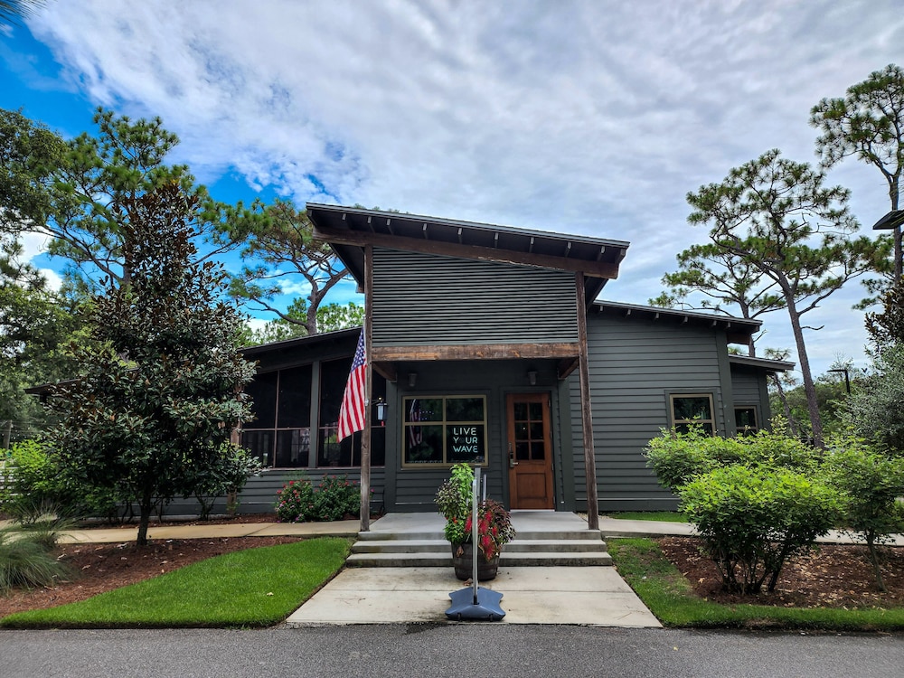 The Cabins at Gulf State Park - photo 89