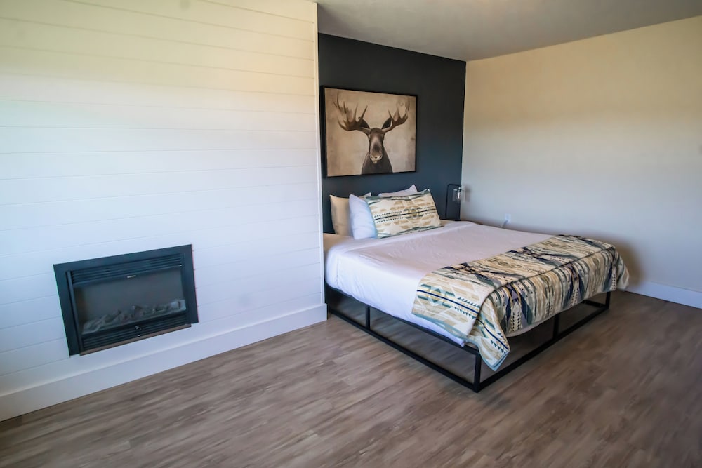 Teton Peaks Resort - photo 35