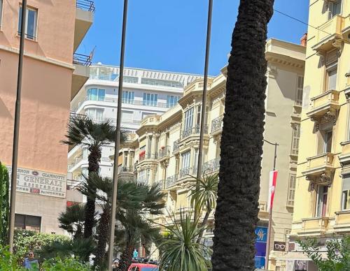 Cozy Apartment In Monaco Center 20886937 — Monte Carlo