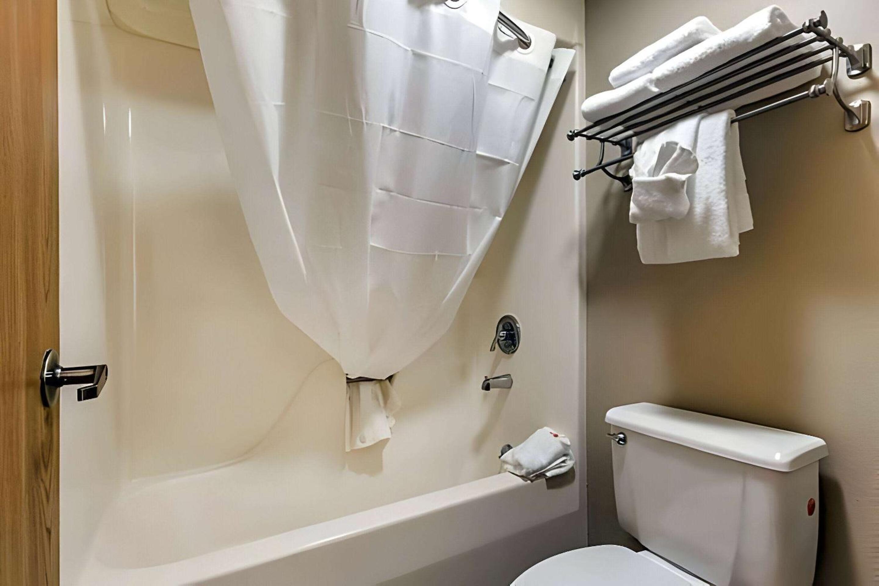 Ramada By Wyndham Branson Theatre District - photo 37
