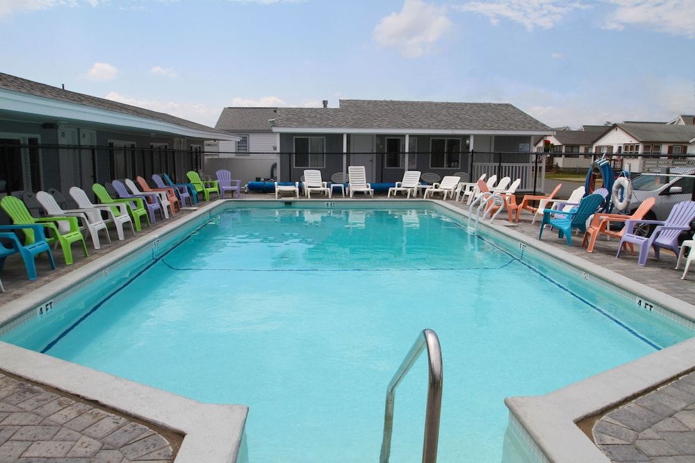 Marguerite Motel - photo 23