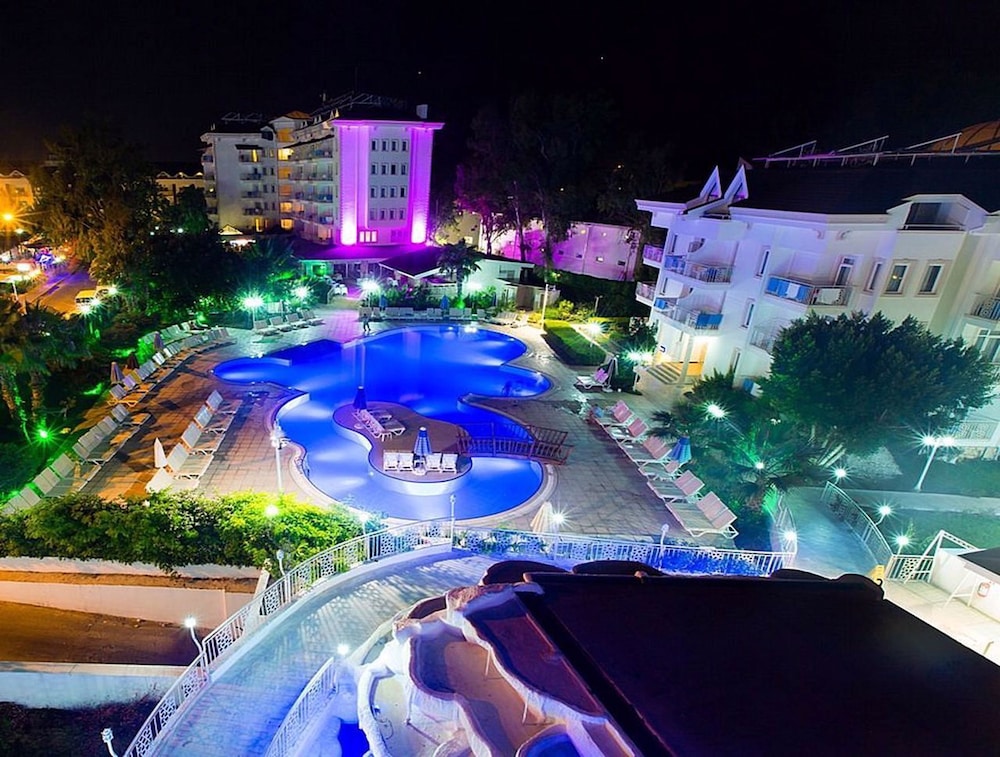 Miramor Hotel&Spa Ultra All Inclusive in Kemer, Turkey