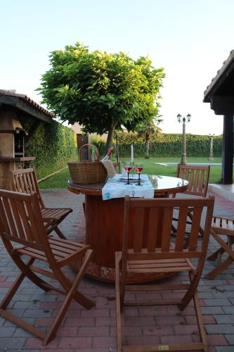 La Toscana - last minute hotel in Unknown City