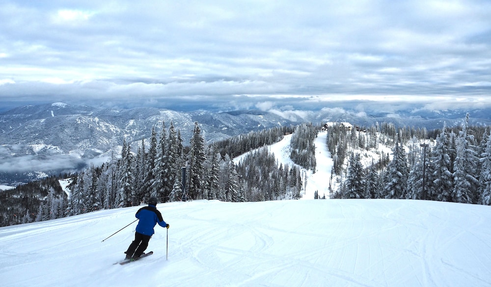 Silver Mountain Lodging - photo 25