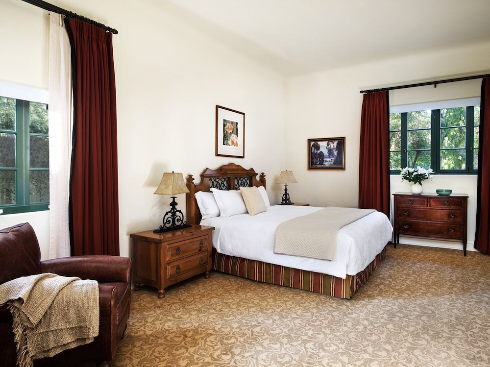 Langham Huntington Pasadena Los Angeles - photo 14