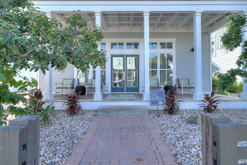 Lollygag 107 ST — 4-Star Luxury Hotel in Port Aransas, United States